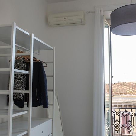 Ferienwohnung Bnb Al Centro E Meglio, Napoli Exterior foto
