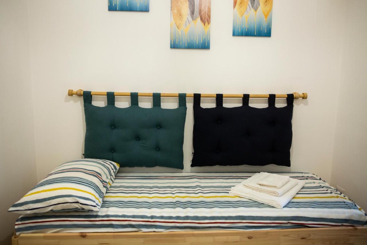 Ferienwohnung Bnb Al Centro E Meglio, Napoli Exterior foto